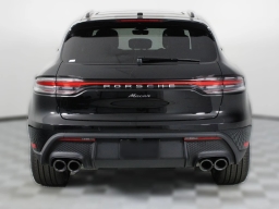 Porsche Macan T AWD 2026