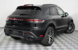 Porsche Macan T AWD 2026