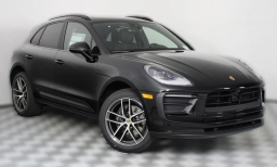 Porsche Macan T AWD 2026