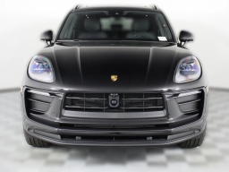 Porsche Macan T AWD 2026