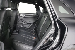 Porsche Macan T AWD 2026