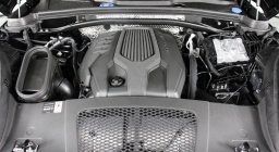 Porsche Macan T AWD 2026