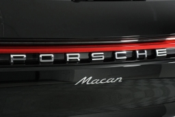 Porsche Macan T AWD 2026