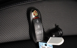 Porsche Macan T AWD 2026