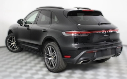Porsche Macan T AWD 2026