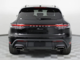 Porsche Macan T AWD 2026
