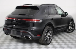 Porsche Macan T AWD 2026