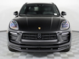 Porsche Macan T AWD 2026