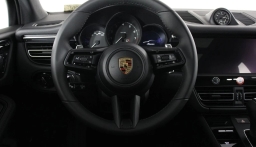 Porsche Macan T AWD 2026