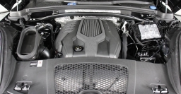 Porsche Macan T AWD 2026