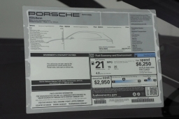 Porsche Macan T AWD 2026