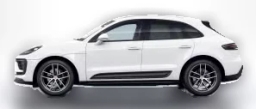 Porsche Macan T AWD 2026