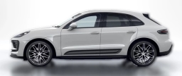 Porsche Macan T AWD 2026