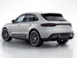 Porsche Macan T AWD 2026