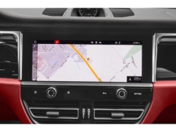 Porsche Macan Base AWD 2026