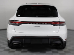 Porsche Macan T AWD 2026