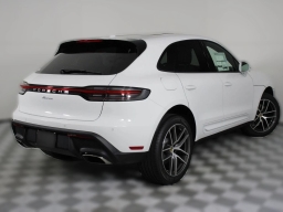 Porsche Macan T AWD 2026