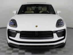 Porsche Macan T AWD 2026