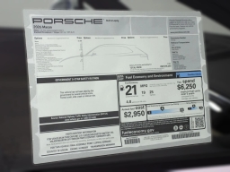 Porsche Macan T AWD 2026