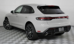 Porsche Macan T AWD 2026