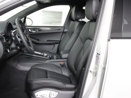 Porsche Macan T AWD 2026