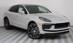 Porsche Macan T AWD 2026