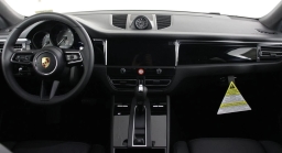 Porsche Macan T AWD 2026