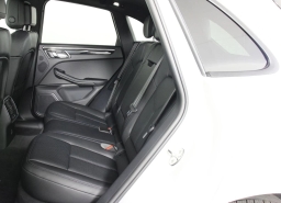 Porsche Macan T AWD 2026