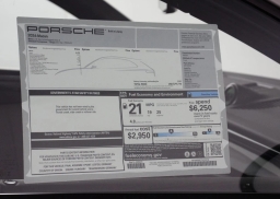 Porsche Macan T AWD 2026