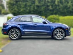 Porsche Macan T AWD 2026