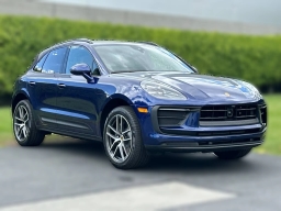 Porsche Macan T AWD 2026