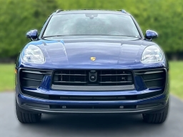 Porsche Macan T AWD 2026