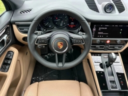 Porsche Macan T AWD 2026