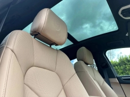 Porsche Macan T AWD 2026