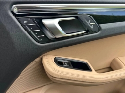 Porsche Macan T AWD 2026