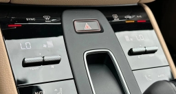 Porsche Macan T AWD 2026