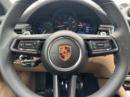 Porsche Macan T AWD 2026