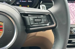 Porsche Macan T AWD 2026