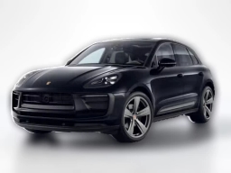 Porsche Macan T AWD 2026
