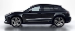 Porsche Macan T AWD 2026