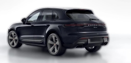 Porsche Macan T AWD 2026