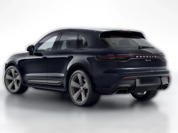 Porsche Macan T AWD 2026