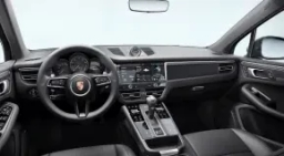 Porsche Macan T AWD 2026