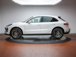 Porsche Macan T AWD 2026