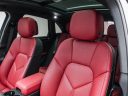 Porsche Macan T AWD 2026