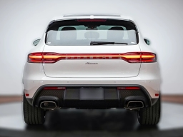 Porsche Macan T AWD 2026