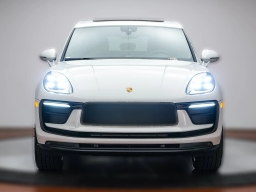 Porsche Macan T AWD 2026
