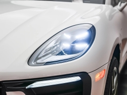 Porsche Macan T AWD 2026