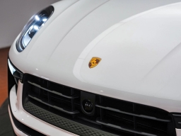 Porsche Macan T AWD 2026