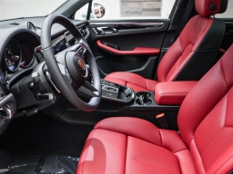 Porsche Macan T AWD 2026